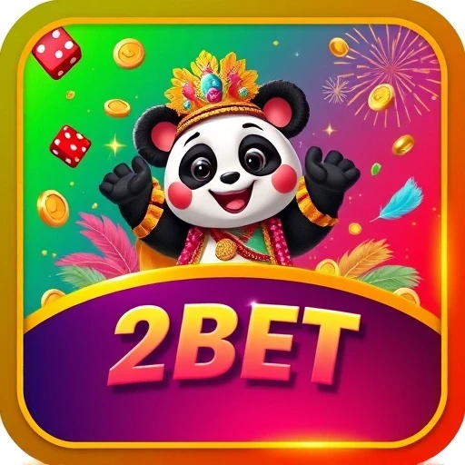 2bet Logo