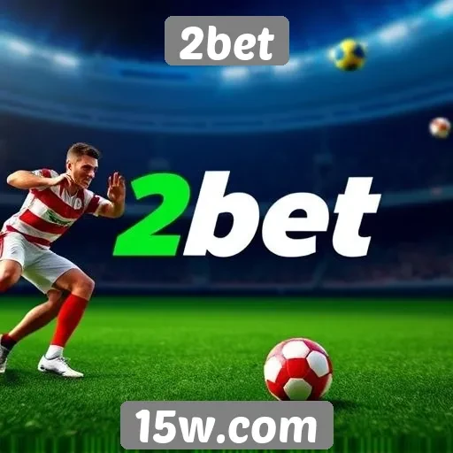 Comparativo entre bônus oferecidos pelo 2bet