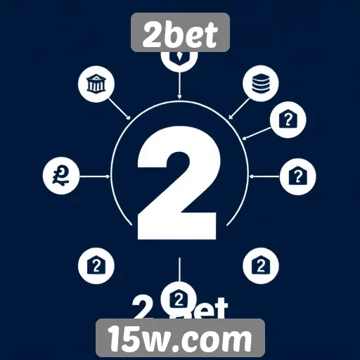 Como funciona o sistema de pagamento no 2bet