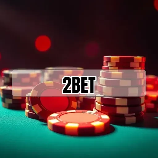 2bet Poker Online