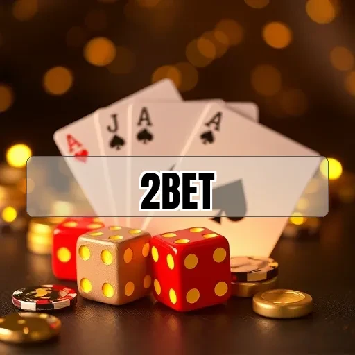2bet Máquinas Slots