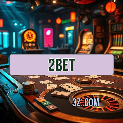 2bet Bônus Diversos