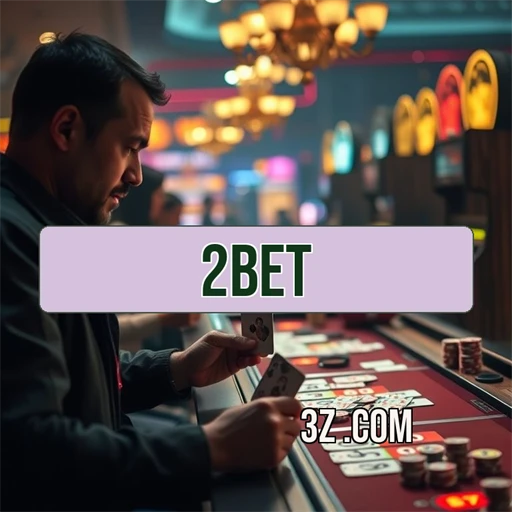 2bet Cassino Online