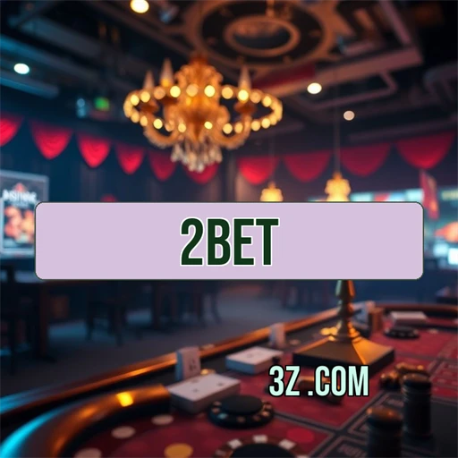2bet Apostas Esportivas